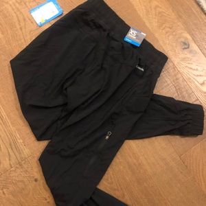 Columbia NWT Kelso Ridge sport jogger